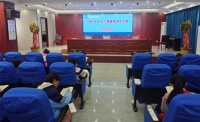 太和县苏寨学校：健康知识竞赛 筑牢学生健康根基