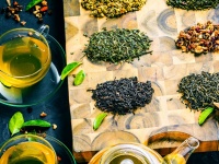 怀孕可以喝的茶有哪些