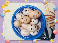 小学生一周营养早餐计划：鸡蛋花样吃法
