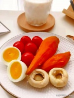 健康生活从早餐开始——5款美味无盐早餐推荐