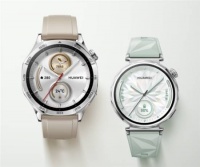 华为WATCH GT 5系列鸿蒙5.1升级一图览：新增健康摘要、星环桌面！
