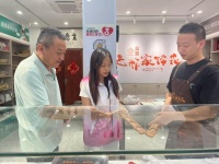 聊城大學(xué)商學(xué)院（質(zhì)量學(xué)院）開(kāi)展“山東省非遺美食傳承與發(fā)展”社會(huì)實(shí)踐活動(dòng)