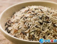 【糙米饭】糙米饭怎么做