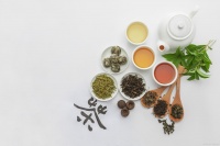 养生茶里的天然成分，你真的了解吗？