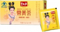 碧生源常菁茶“茶事” 为何说喝茶真的有助于体重管理
