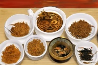 享受推拿：舒缓身心重拾健康的生活方式