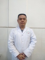 肺部经络推拿按摩