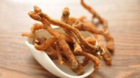 玉竹的功效与作用、禁忌和食用方法