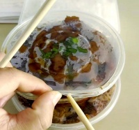 外卖餐盒的安全隐忧及健康饮食建议
