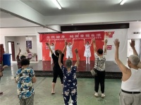 醫(yī)學(xué)院醫(yī)學(xué)團(tuán)支部成功舉辦“健康中國(guó)夢(mèng)，送醫(yī)下鄉(xiāng)行”暑期社會(huì)實(shí)踐活動(dòng)