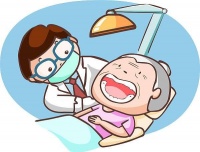 「全国爱牙日」别让“老掉牙”影响晚年生活，如何做到“8020”？