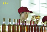 “宁夏红”驶入增长快车道 低度果酒成为健康新风尚