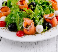 轻食主义：轻盈生活，健康饮食