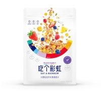 吃个彩虹