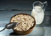 燕麦早餐，为忙碌生活注入健康能量