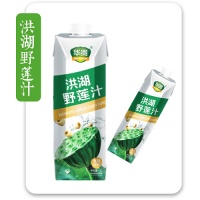 植物蛋白饮料：健康饮食下的“新食代”？