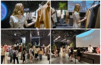 展现中国品牌的国际化视角，歌莉娅以可持续探寻时尚生活新提案