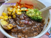 享受健康生活，品味睿健卡路里美食