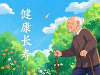 揭秘健康长寿的密码：从生活细节到科学认知