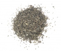茶叶渣别急着扔！科学揭秘天然花肥的三大营养密码