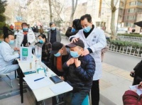 《西安日报》：暖心义诊健康宣教让健康生活理念深入人心