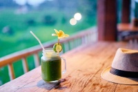 别错过，这些饮品与轻食搭配，让你的夏日生活打卡季充满惊喜！