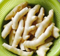 夏季养生必备，清脆可口，祛湿养肝，比西瓜更好的美食推荐