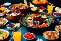 健康飲食熱點(diǎn)：中國(guó)人高碳水飲食該如何優(yōu)化