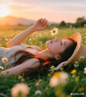 调整心态，身体健康，享受生活，塑造自我——幸福的真谛