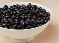 黑豆的十大健康益处：从抗衰老到护心脑
