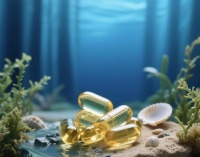 公认的好！深海鱼油排名第一的牌子竟是“它”国内唯一金牌产品！