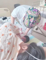 母乳喂養(yǎng)的全面健康影響：從嬰兒到社會