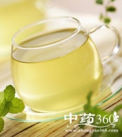 茶叶知识 茶的种类及功效
