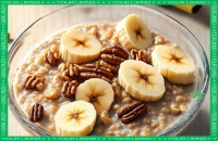 五道燕麦片早餐，开启健康美味新生活