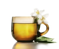 减肥茶可以喝茉莉花吗