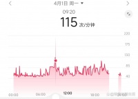 跑步爱好者必看：如何通过心率检测，了解你的跑步效果？