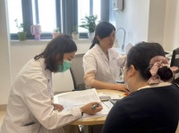 深耕中医服务 多维举措践行健康为民初心