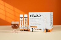 CEWBIN健康科技：以天然力量重塑健康生活新方式