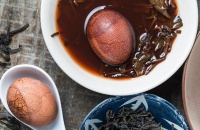 荷包蛋和茶叶蛋有营养区别吗