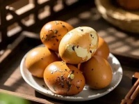 研究表明：每天吃一颗茶叶蛋，用不了多久，身体会迎来几大改善
