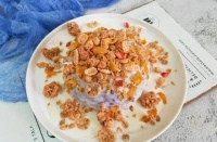 越吃越瘦的9道甜品，低脂低卡，代餐饱腹不挨饿，体重悄悄变轻了