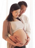 语言胎教：宝贝，你听我说