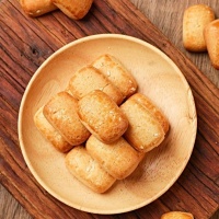 东北老式炉果：唤醒童年记忆的无蔗糖健康零食