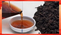 茶褐素：普洱茶中的软黄金与健康守护者