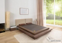 辅助治疗好选择，可喜安电位温热治疗仪让你躺着感受生活美好