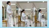 助行器使用全攻略：安全行走與日常生活輔助指南