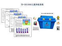 儿童发育行为评估量表软件工具箱包儿心量表