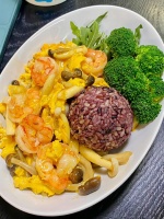 低碳饮食≠戒碳水！科学调整饮食结构的低碳减脂方案