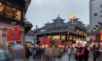 麦当劳中国破局健康赛道！500 大卡套餐凭实力圈粉