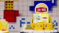 立顿在中国每年卖出20亿杯茶，还在高速增长